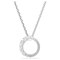 Collana Swarovski Donna MATRIX in Lega metallica Zirconia 5688751 - 5688751